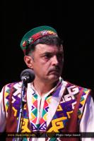اجرای گروه بدخشان تاجیکستان - بهمن 1394 (جشنواره موسیقی فجر)