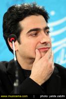 همایون شجریان و سهراب پورناظری در آرایش غلیط همایون شجریان و سهراب پورناظری در آرایش غلیط