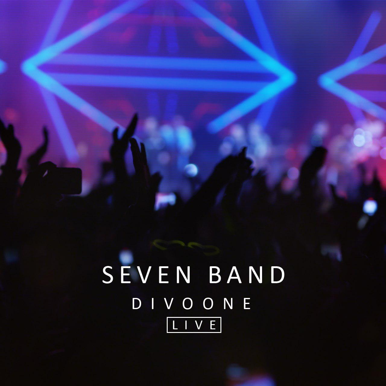 7 music live. Seven Band Краснодар. Seven Band Краснодар фото. HUQWY Band 7. 7 Band uncannybocks.